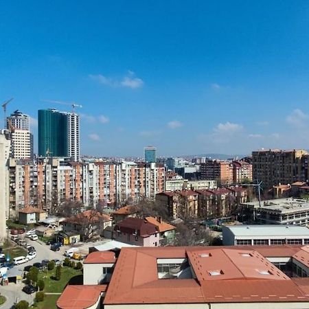 Apartment 906 In Prishtina Prishtinë Luaran gambar