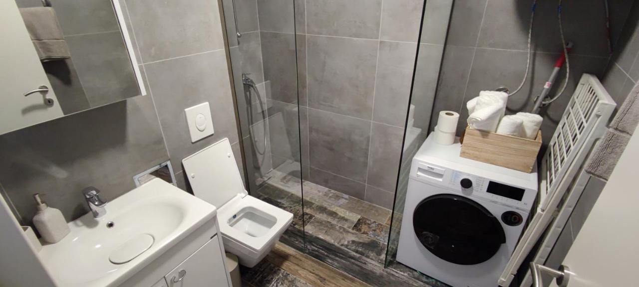 Apartment 906 In Prishtina Prishtinë Luaran gambar