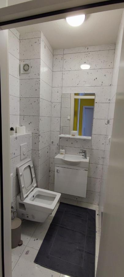 Apartment 906 In Prishtina Prishtinë Luaran gambar